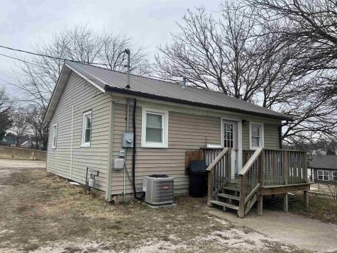 407 Elm Street Huntingburg IN 47546