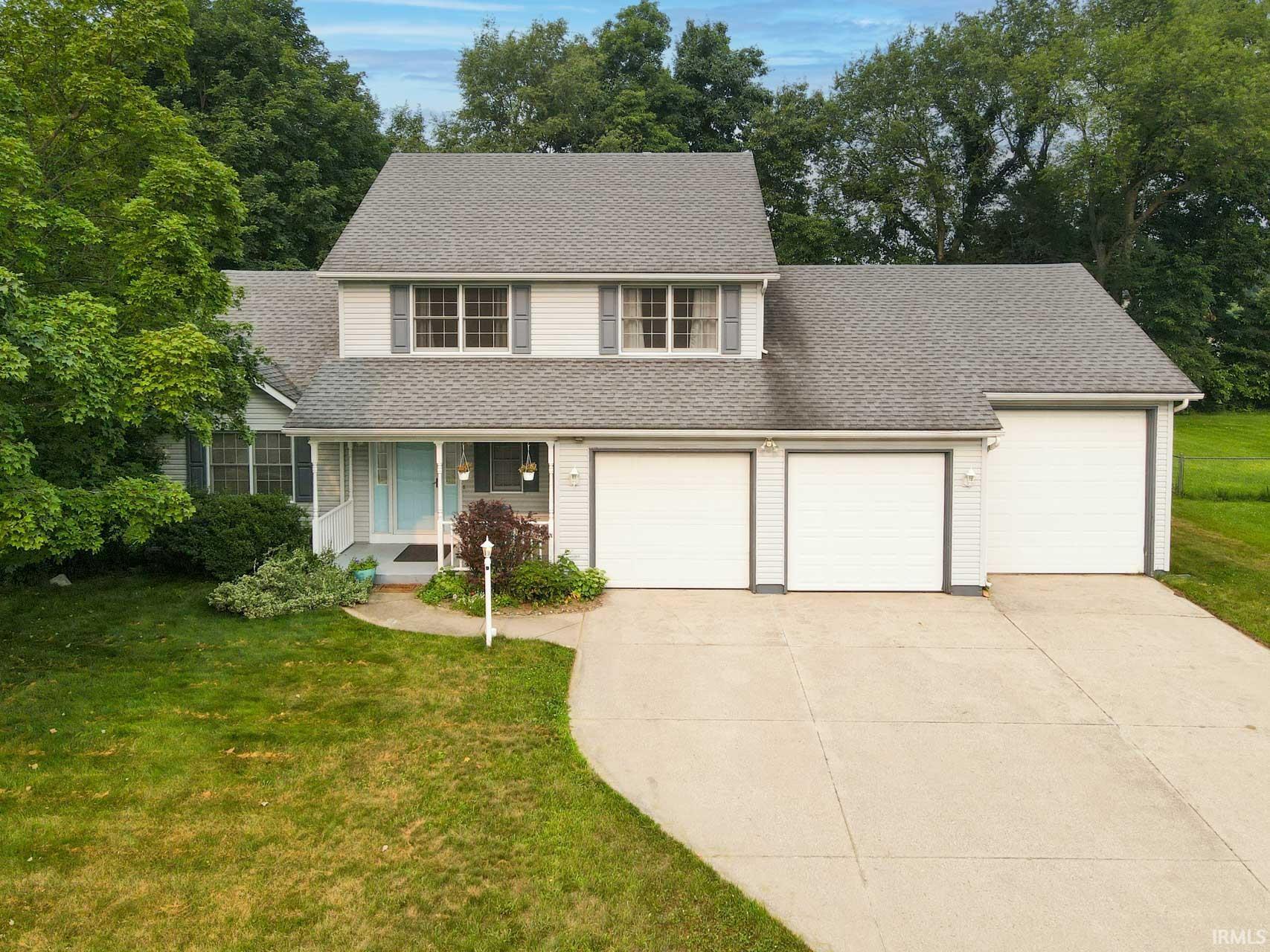 50675 Yorkview Drive Granger IN 46530