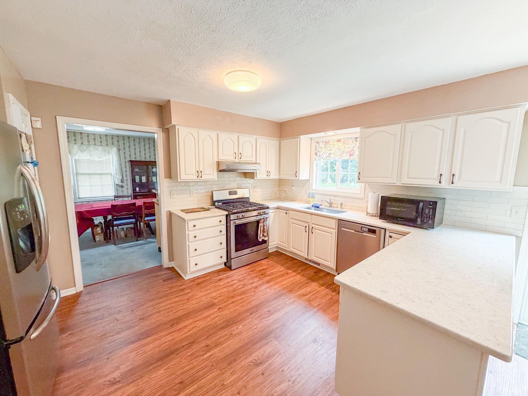 50675 Yorkview Drive Granger IN 46530