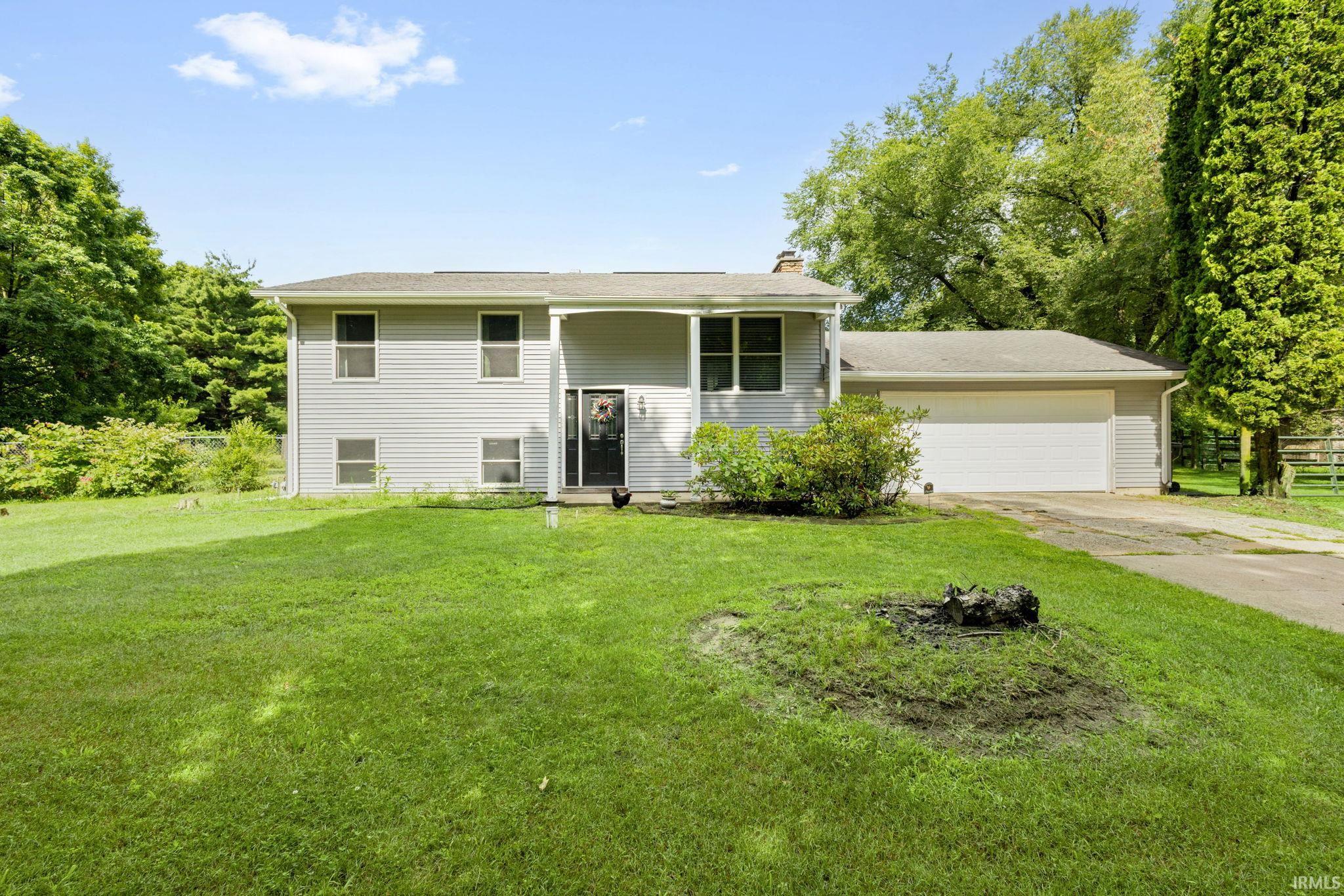 54161 Ash Road Osceola IN 46561