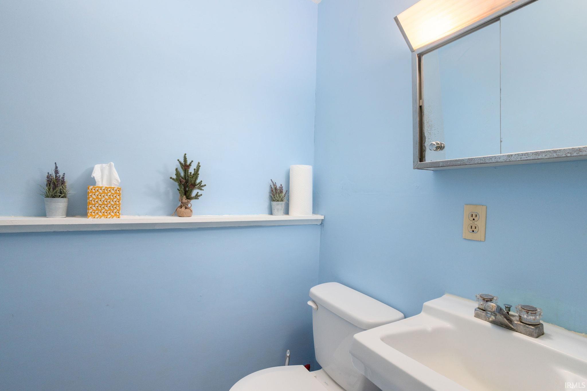 54161 Ash Road Osceola IN 46561