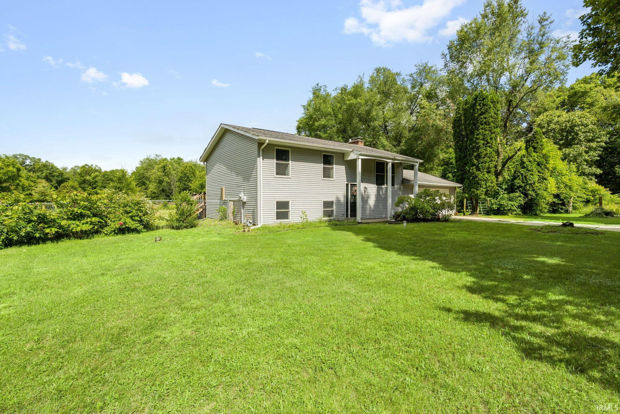 54161 Ash Road Osceola IN 46561