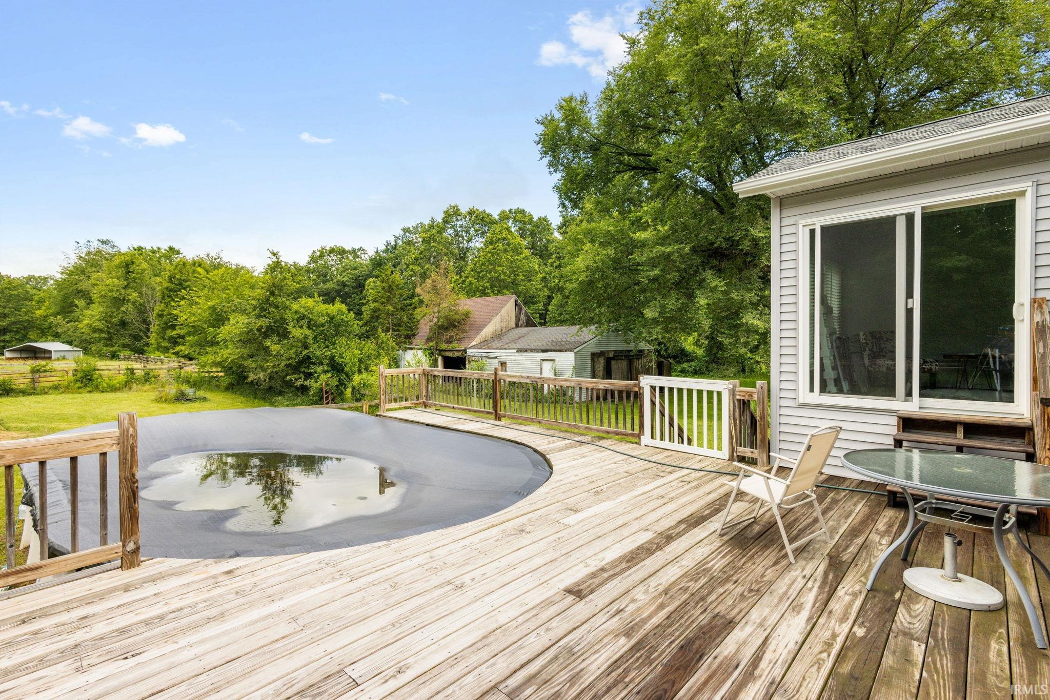 54161 Ash Road Osceola IN 46561