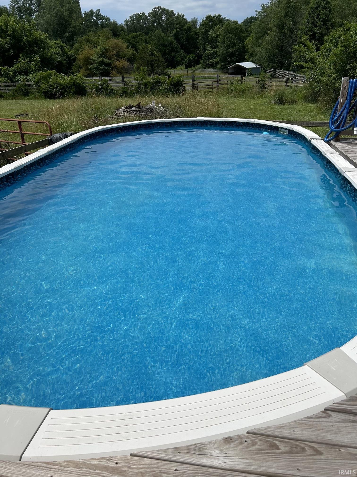 54161 Ash Road Osceola IN 46561