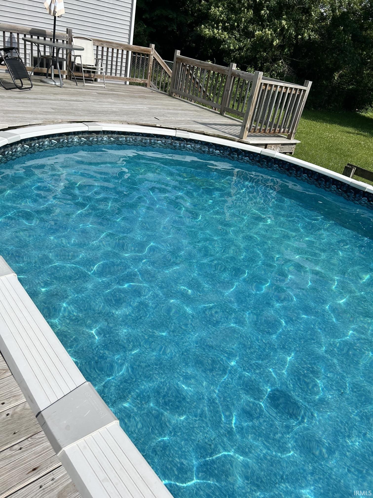 54161 Ash Road Osceola IN 46561