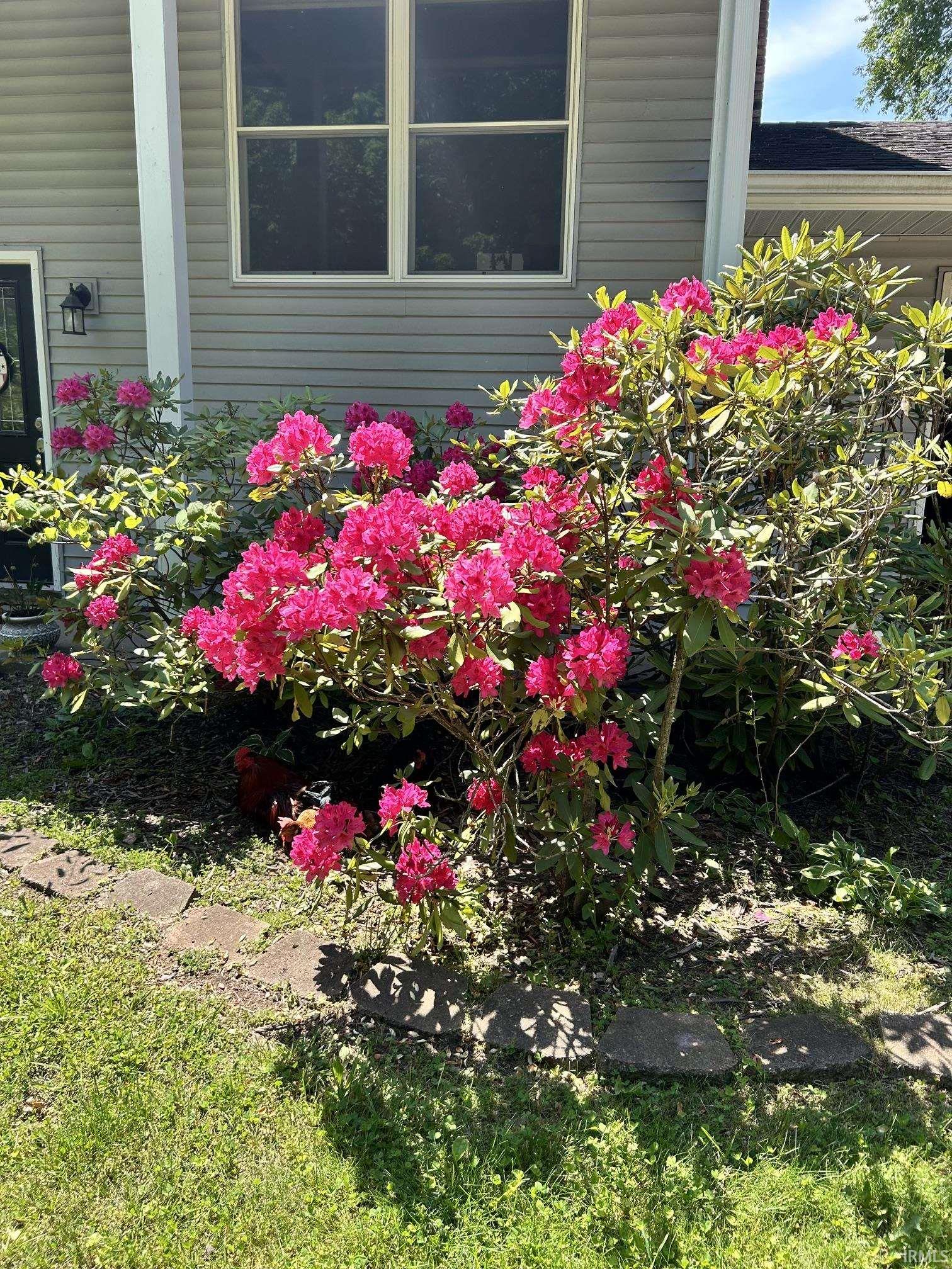 54161 Ash Road Osceola IN 46561