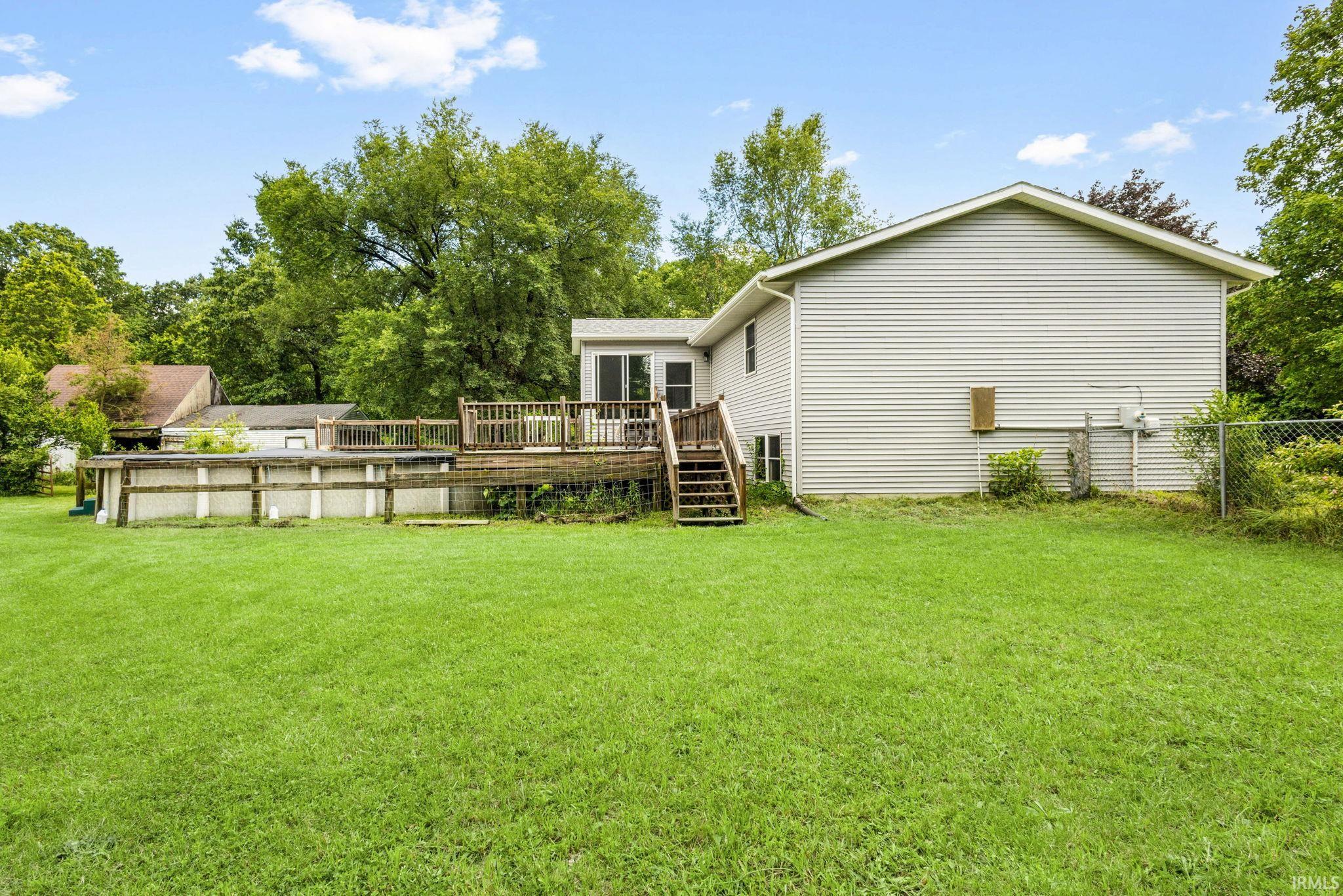 54161 Ash Road Osceola IN 46561