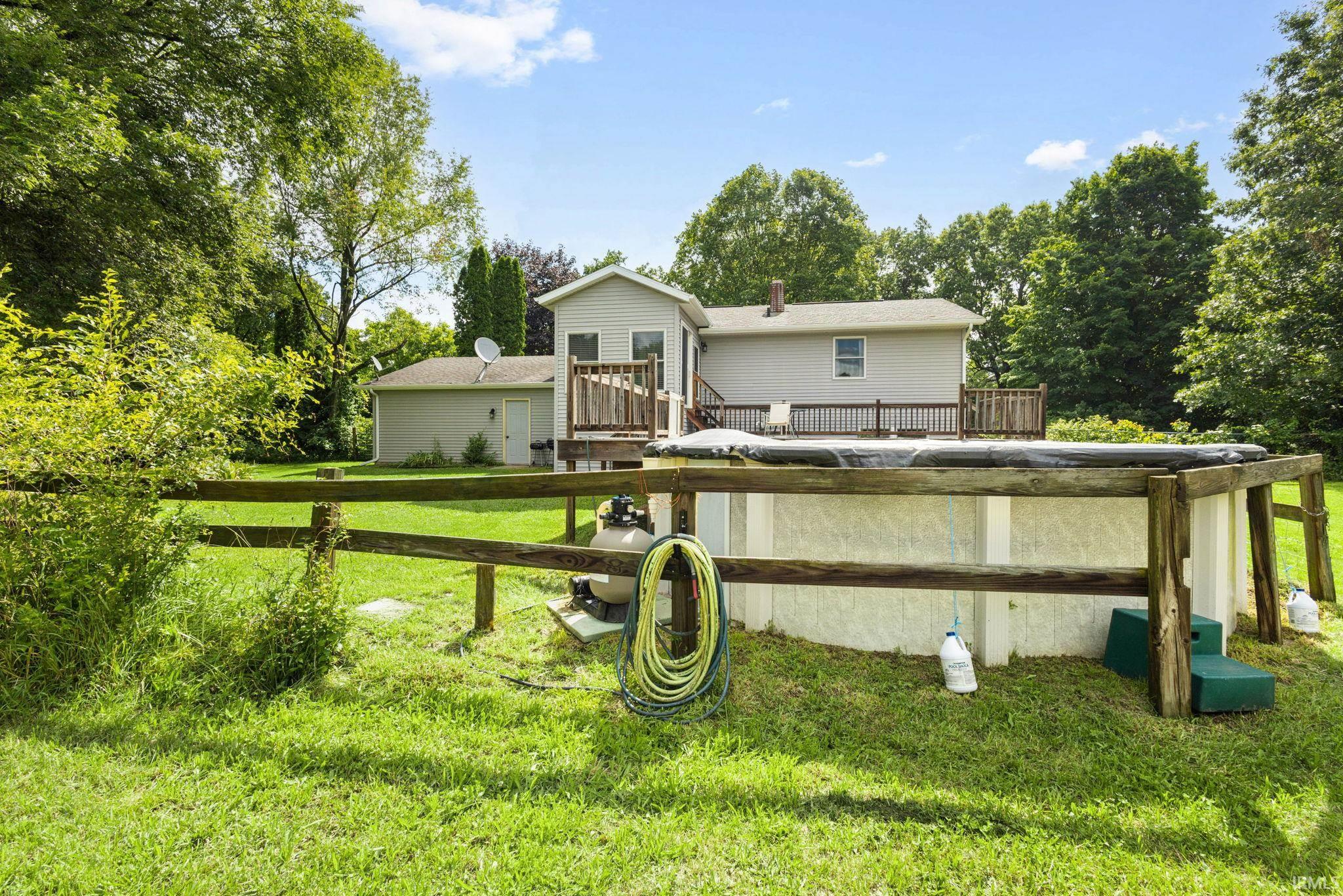 54161 Ash Road Osceola IN 46561