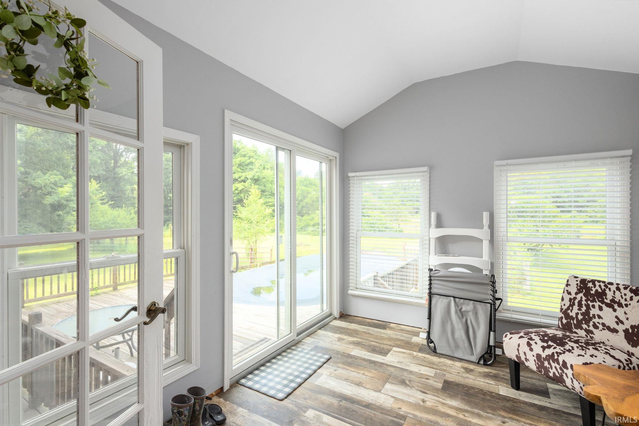 54161 Ash Road Osceola IN 46561