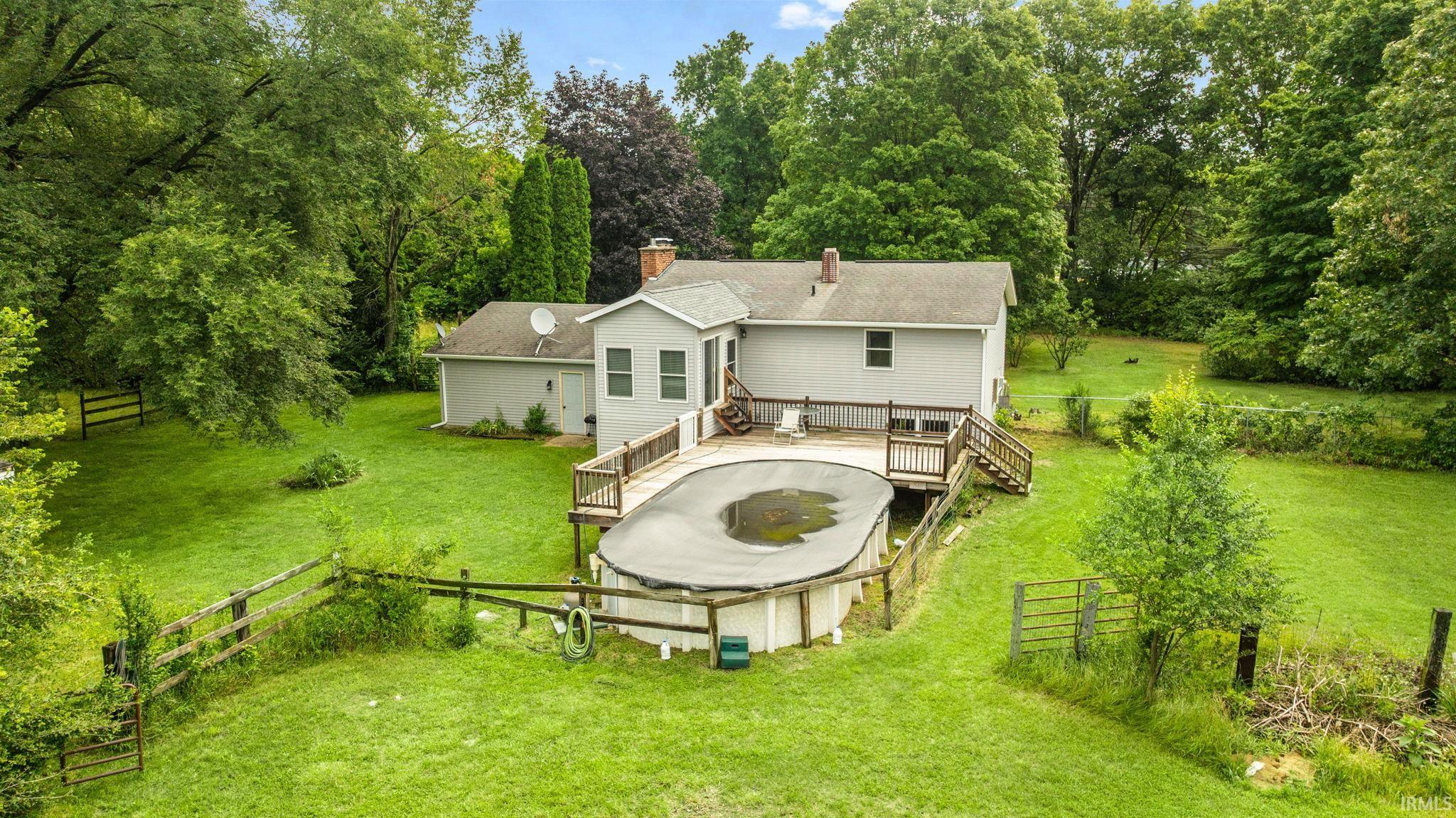 54161 Ash Road Osceola IN 46561