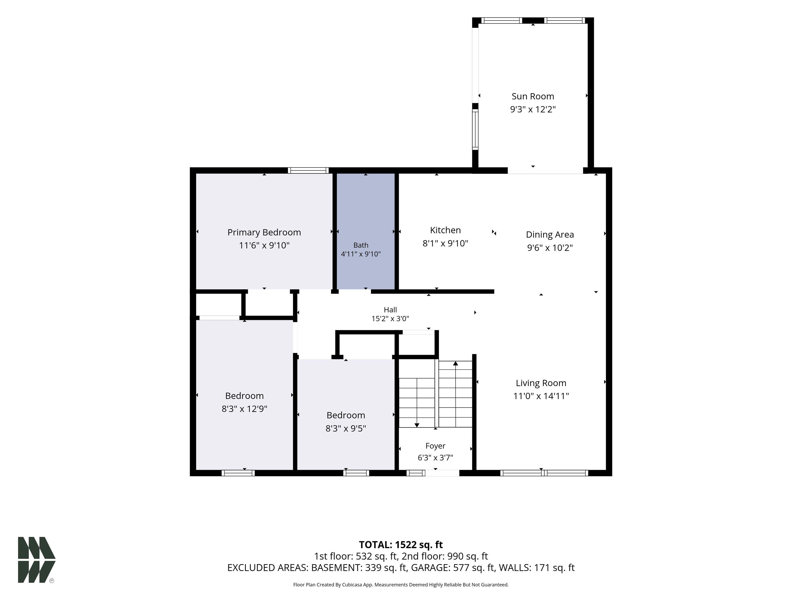 54161 Ash Road Osceola IN 46561