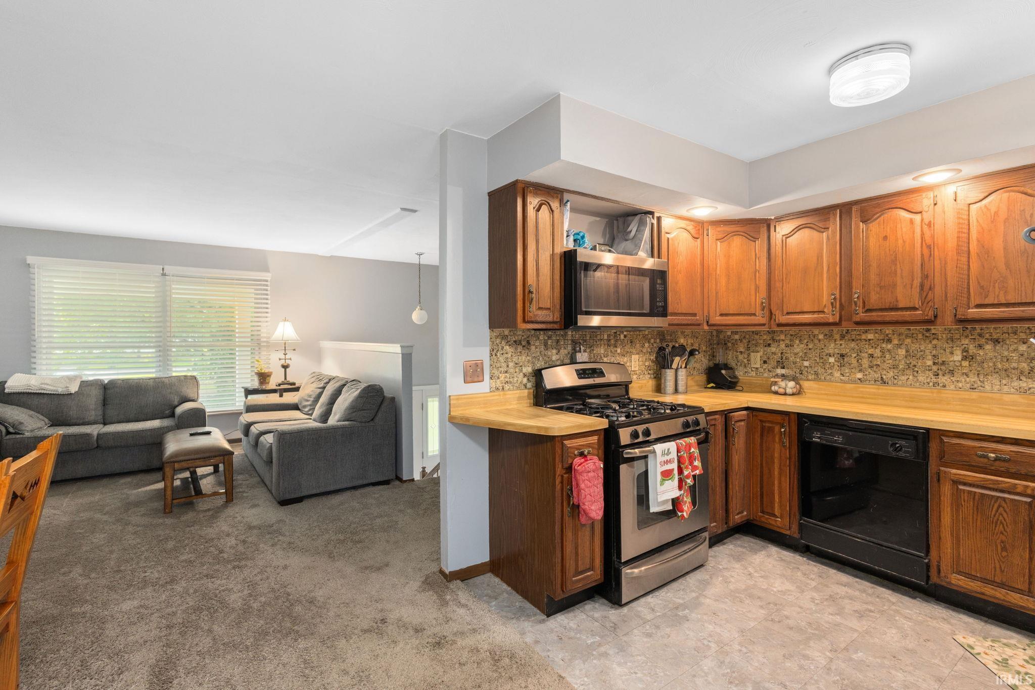 54161 Ash Road Osceola IN 46561