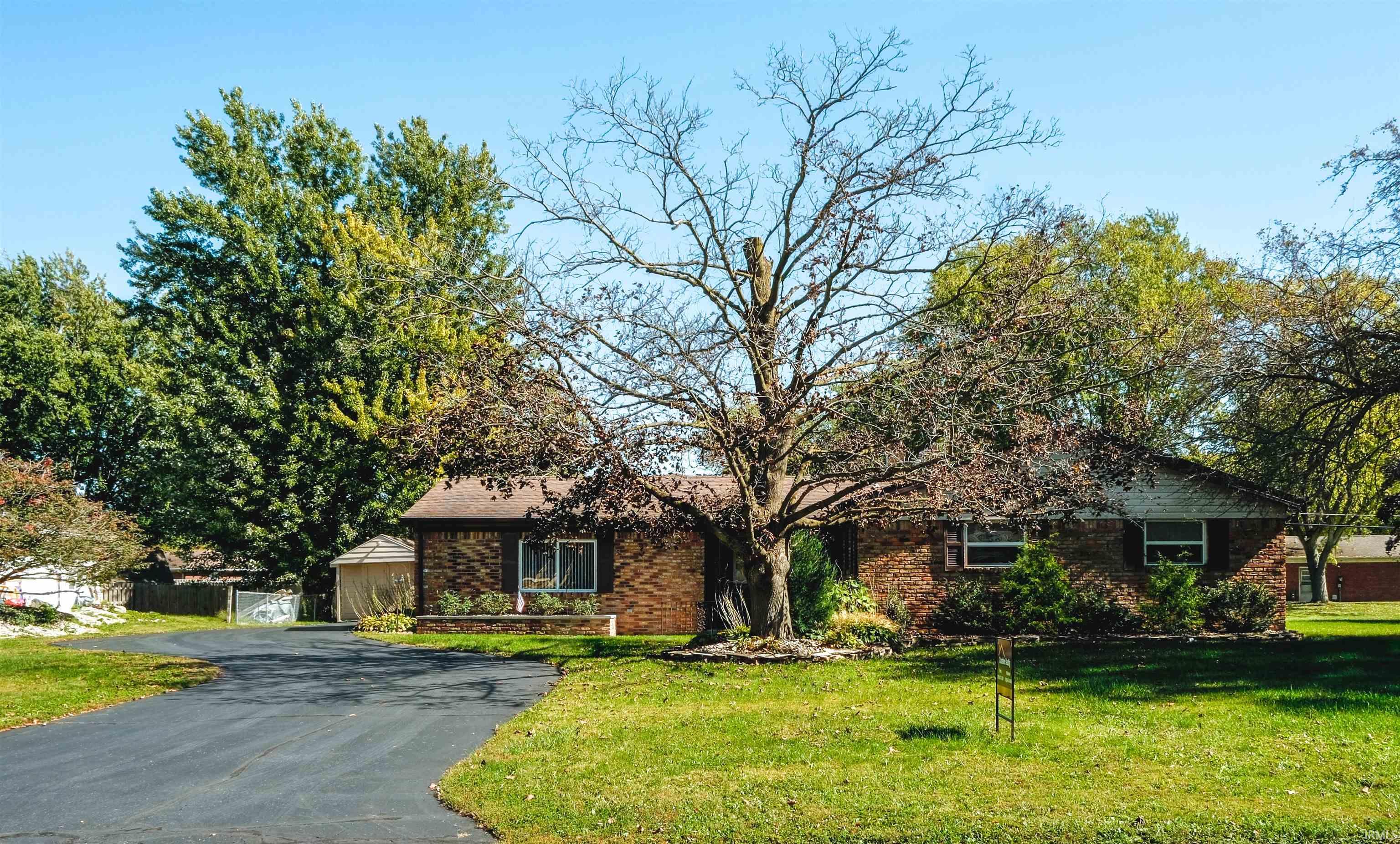 3708 Orleans Drive Kokomo IN 46902