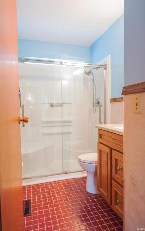 3708 Orleans Drive Kokomo IN 46902