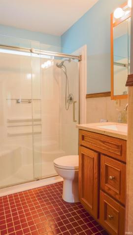 3708 Orleans Drive Kokomo IN 46902