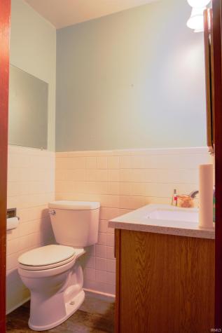 3708 Orleans Drive Kokomo IN 46902