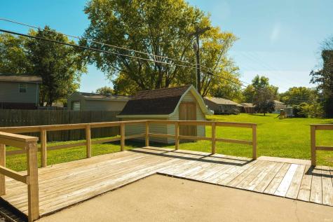 3708 Orleans Drive Kokomo IN 46902