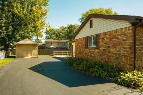 3708 Orleans Drive Kokomo IN 46902