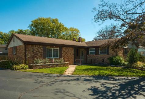 3708 Orleans Drive Kokomo IN 46902