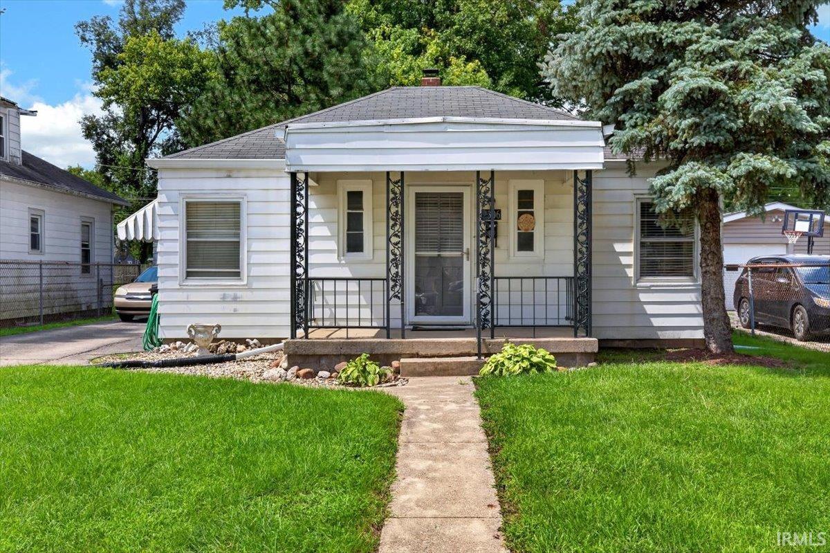2306 N 23rd Street Lafayette IN 47904