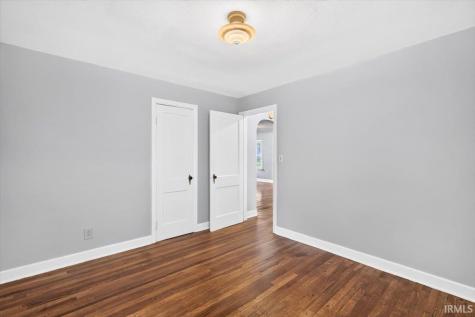 2306 N 23rd Street Lafayette IN 47904