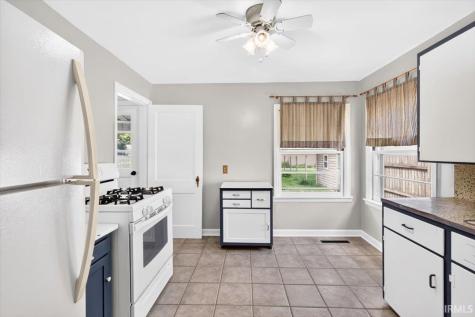 2306 N 23rd Street Lafayette IN 47904
