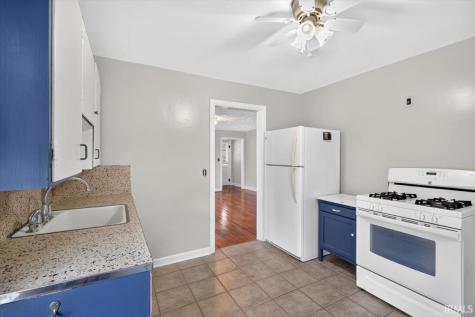 2306 N 23rd Street Lafayette IN 47904