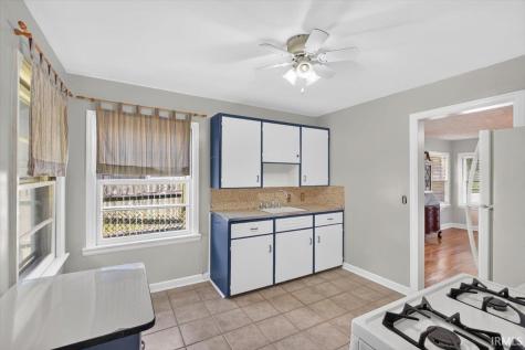 2306 N 23rd Street Lafayette IN 47904