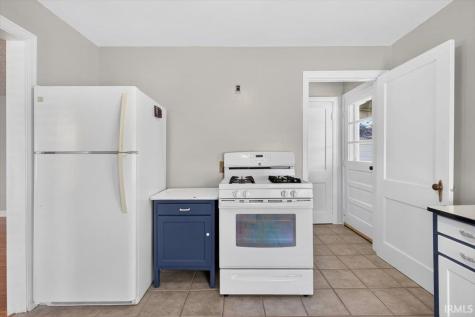 2306 N 23rd Street Lafayette IN 47904