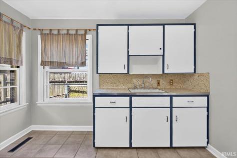 2306 N 23rd Street Lafayette IN 47904