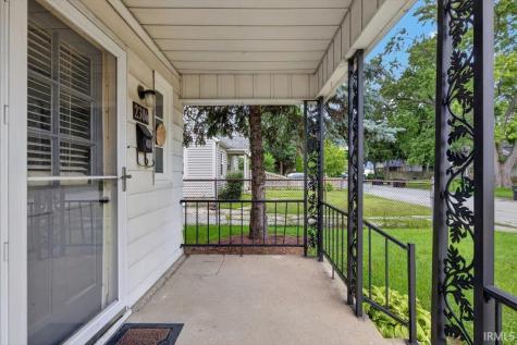 2306 N 23rd Street Lafayette IN 47904