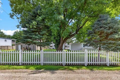 2306 N 23rd Street Lafayette IN 47904