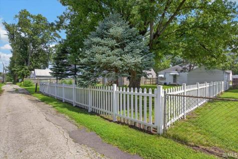 2306 N 23rd Street Lafayette IN 47904