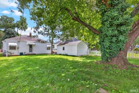 2306 N 23rd Street Lafayette IN 47904