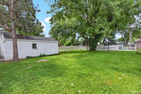 2306 N 23rd Street Lafayette IN 47904