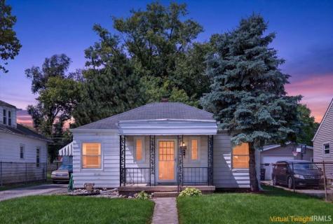 2306 N 23rd Street Lafayette IN 47904