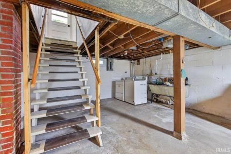 2306 N 23rd Street Lafayette IN 47904