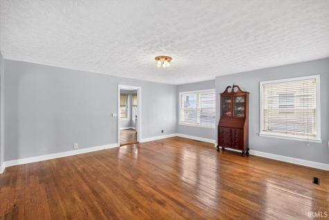 2306 N 23rd Street Lafayette IN 47904