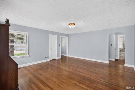 2306 N 23rd Street Lafayette IN 47904