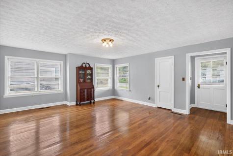 2306 N 23rd Street Lafayette IN 47904