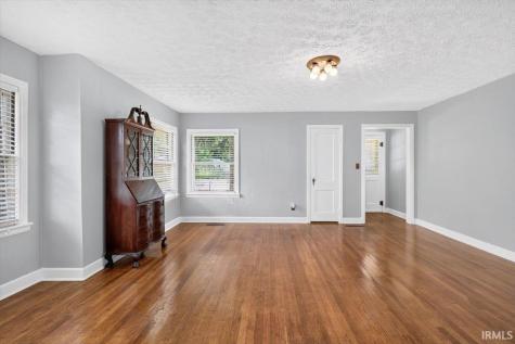 2306 N 23rd Street Lafayette IN 47904
