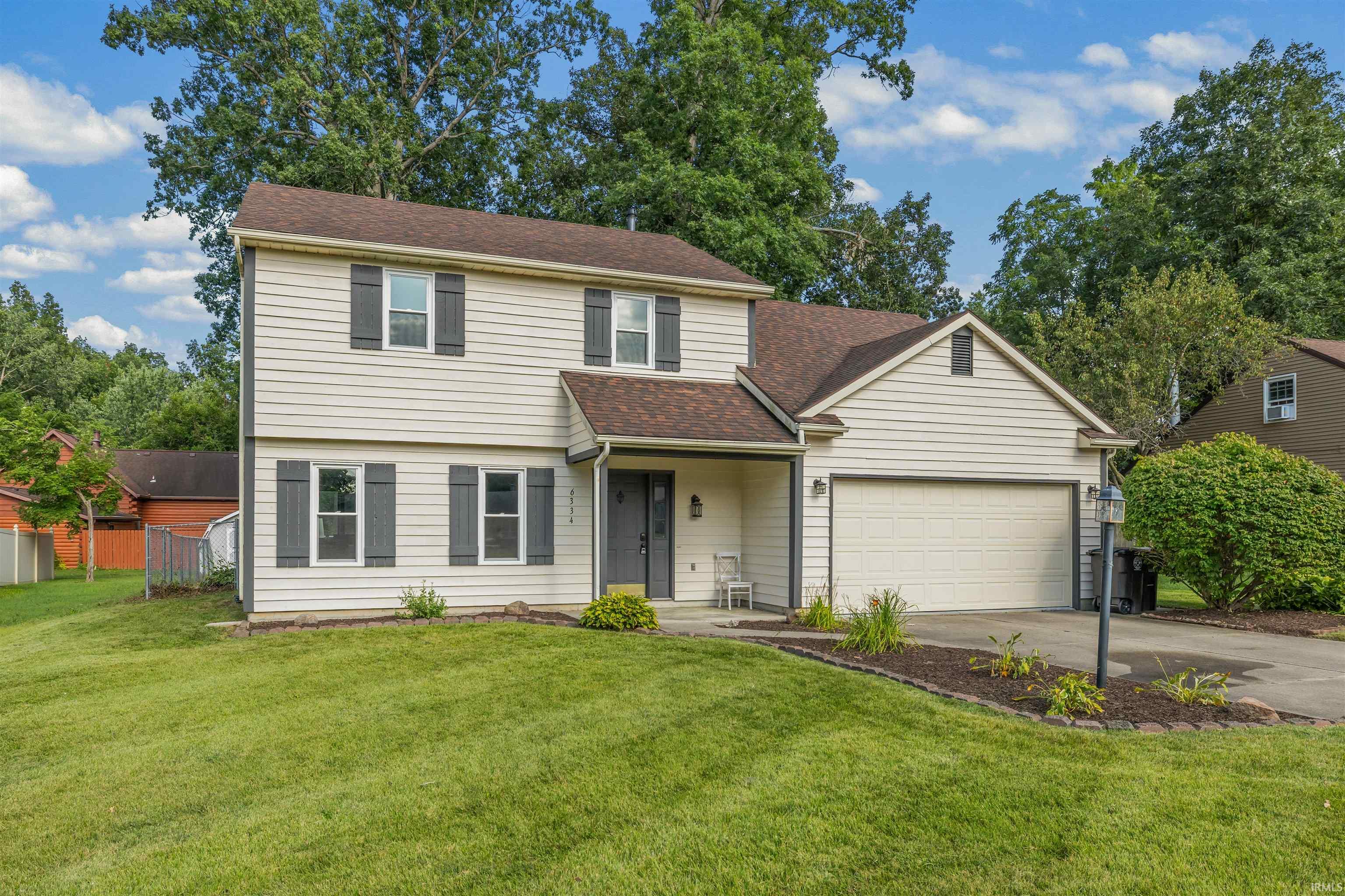 6334 Kiwanis Drive Fort Wayne IN 46835