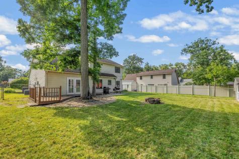 6334 Kiwanis Drive Fort Wayne IN 46835