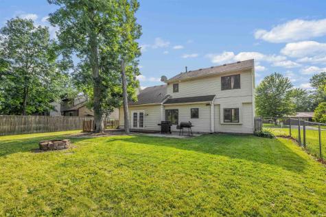 6334 Kiwanis Drive Fort Wayne IN 46835