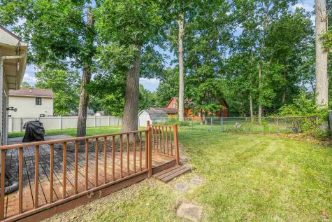 6334 Kiwanis Drive Fort Wayne IN 46835