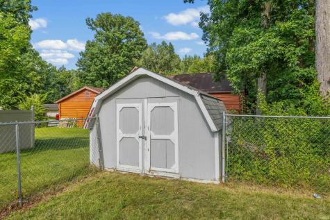 6334 Kiwanis Drive Fort Wayne IN 46835