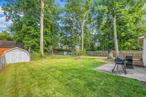 6334 Kiwanis Drive Fort Wayne IN 46835