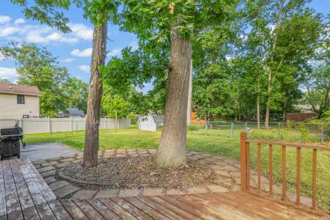 6334 Kiwanis Drive Fort Wayne IN 46835