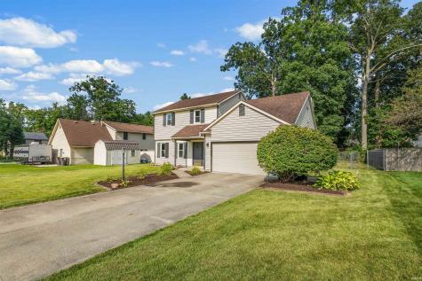 6334 Kiwanis Drive Fort Wayne IN 46835