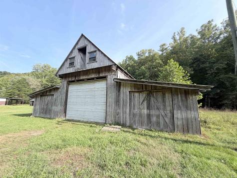 4881 Crooked Creek Road Nashville IN 47488